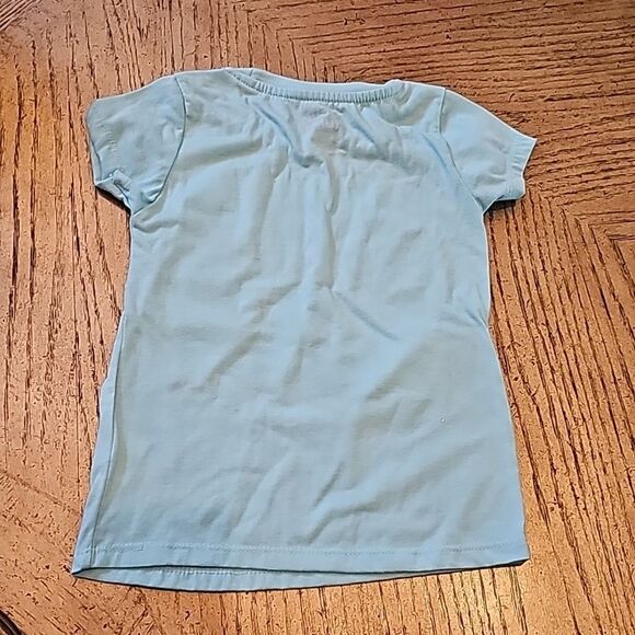 Looney Tunes size 5/6 t shirt - Picture 4 of 5